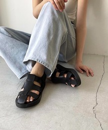 予約商品】サンダル(ストラップあり)ファッション通販 - ZOZOTOWN 予約商品】サンダル(ストラップあり)ファッション通販 - ZOZOTOWN