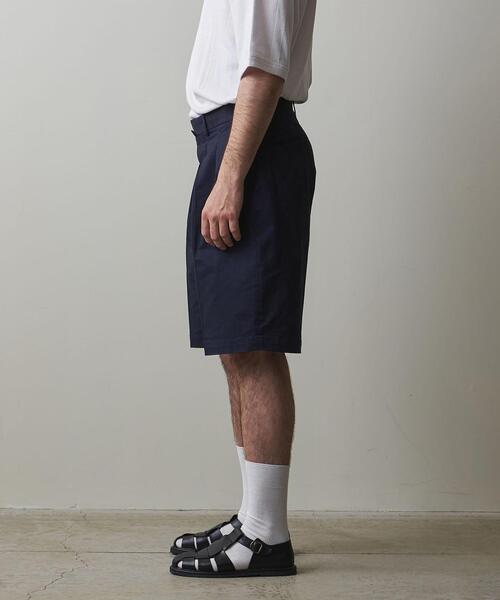 Steven Alan（スティーブンアラン）の「＜Steven Alan＞ INDIA CN IN