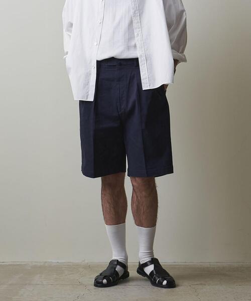 Steven Alan（スティーブンアラン）の「＜Steven Alan＞ INDIA CN IN