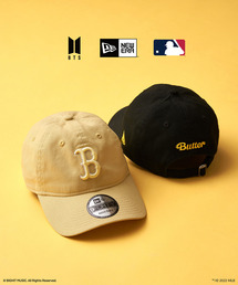 ★新品★NEWERA ニューエラ BTS コラボ 940 9FORTY レッド 楽天市場】ニューエラ NEW ERA キャップ 帽子 9FORTY ボストン
