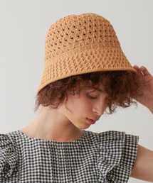 FREE'S MART | クロシェハットⅡ(ハット)