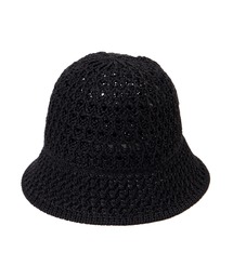 FREE'S MART | クロシェハットⅡ(ハット)