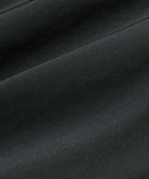 Ray BEAMS（レイビームス）の「Ray BEAMS / テーラードカラー ノースリーブ ブラウス（シャツ/ブラウス・レディース・ブラック/イエロー系その他5・ONE SIZE）」の15枚目の写真