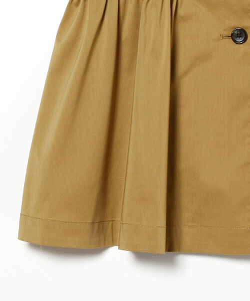 Ray BEAMS（レイビームス）の「Ray BEAMS / テーラードカラー ノースリーブ ブラウス（シャツ/ブラウス・レディース・ブラック/イエロー系その他5・ONE SIZE）」の18枚目の写真