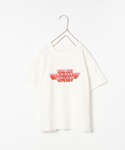 LOWRYS FARM(ローリーズファーム)の「トップス(Tシャツ/カットソー)」