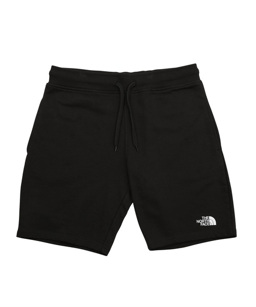 THE NORTH FACE(ザノースフェイス)の「THE NORTH FACE / ノースフェイス M STAND SHORT スウェット ショートパンツ(その他パンツ・メンズ・ブラック/ベージュ・SMALL/MEDIUM/LARGE)」の19枚目の写真