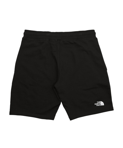 THE NORTH FACE(ザノースフェイス)の「THE NORTH FACE / ノースフェイス M STAND SHORT スウェット ショートパンツ(その他パンツ・メンズ・ブラック/ベージュ・SMALL/MEDIUM/LARGE)」の20枚目の写真