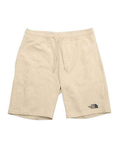 THE NORTH FACE(ザノースフェイス)の「THE NORTH FACE / ノースフェイス M STAND SHORT スウェット ショートパンツ(その他パンツ・メンズ・ブラック/ベージュ・SMALL/MEDIUM/LARGE)」の21枚目の写真