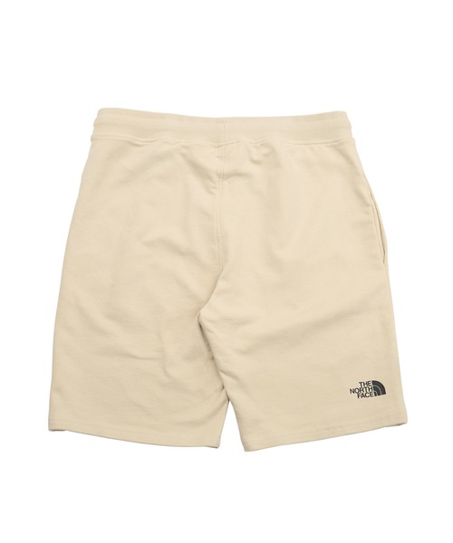 THE NORTH FACE(ザノースフェイス)の「THE NORTH FACE / ノースフェイス M STAND SHORT スウェット ショートパンツ(その他パンツ・メンズ・ブラック/ベージュ・SMALL/MEDIUM/LARGE)」の22枚目の写真