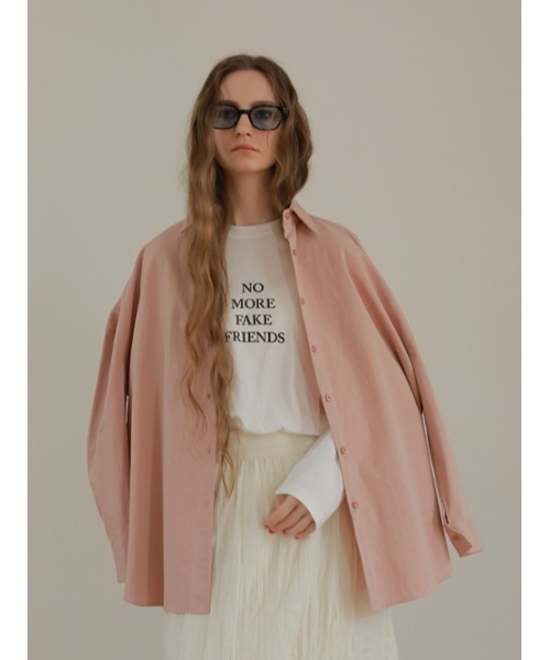 AMAIL（アマイル）の「Haapy candy sunglasses（サングラス・レディース・ピンク/ブルー/ブラック/オレンジ/イエロー・FREE）」の16枚目の写真