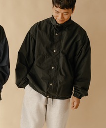 gym master（ジムマスター）の「ロクヨンクロススタンドジャケット（ブルゾン）」