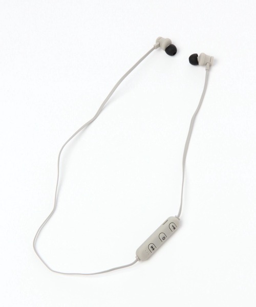 LAKOLE（ラコレ）の「左右一体型ワイヤレスイヤホン / 274810（ヘッドフォン/イヤホン・レディース・ブラック/グレー/グリーン/アイボリー・FREE）」の22枚目の写真