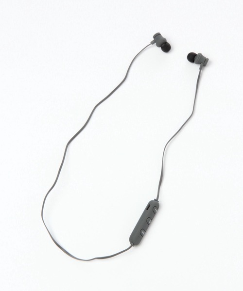 ながもり セール】左右一体型ワイヤレスイヤホン / 274810（ヘッドフォン