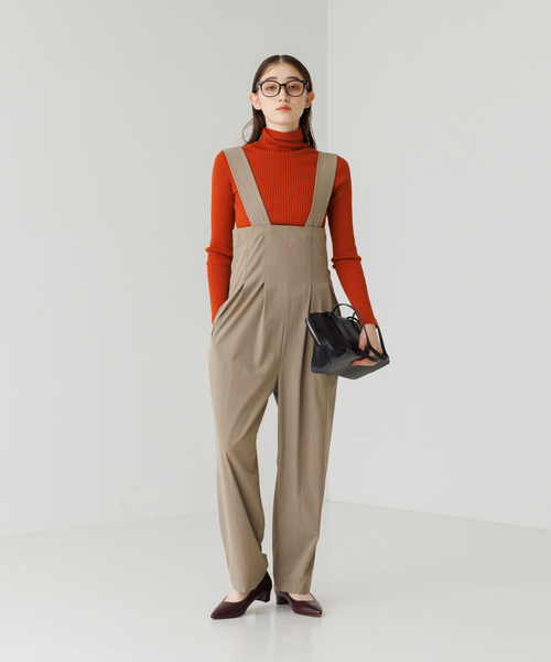 PICHE ABAHOUSE(ピシェ アバハウス)の「【最高パンプス/3cmヒール】美脚×快適 パンプス(パンプス・レディース・ライトグレー/ボルドー/ライム・34/40/37/35/36/38/39)」の4枚目の写真