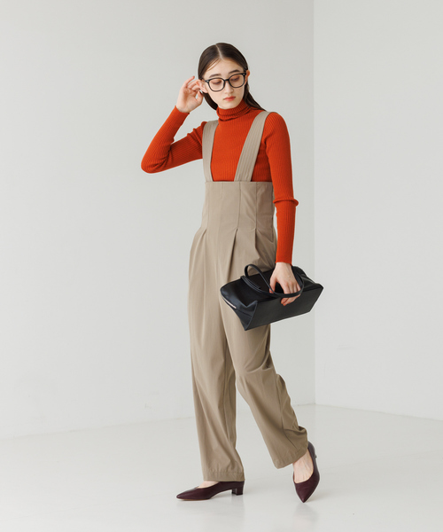 PICHE ABAHOUSE(ピシェ アバハウス)の「【最高パンプス/3cmヒール】美脚×快適 パンプス(パンプス・レディース・ライトグレー/ボルドー/ライム・34/40/37/35/36/38/39)」の7枚目の写真