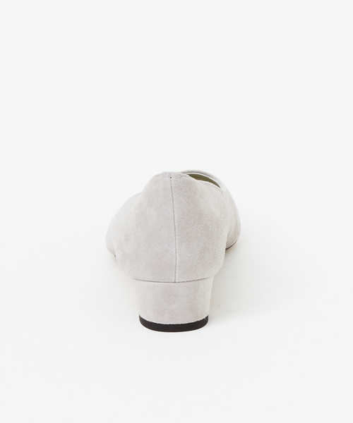 PICHE ABAHOUSE(ピシェ アバハウス)の「【最高パンプス/3cmヒール】美脚×快適 パンプス(パンプス・レディース・ライトグレー/ボルドー/ライム・34/40/37/35/36/38/39)」の8枚目の写真