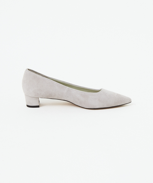 PICHE ABAHOUSE(ピシェ アバハウス)の「【最高パンプス/3cmヒール】美脚×快適 パンプス(パンプス・レディース・ライトグレー/ボルドー/ライム・34/40/37/35/36/38/39)」の17枚目の写真