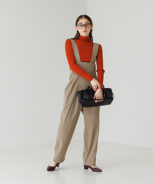 PICHE ABAHOUSE(ピシェ アバハウス)の「【最高パンプス/3cmヒール】美脚×快適 パンプス(パンプス・レディース・ライトグレー/ボルドー/ライム・34/40/37/35/36/38/39)」の18枚目の写真
