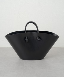 LOUNGEDRESS | 【GALENA/ガレナ】FAN BAG(トートバッグ)