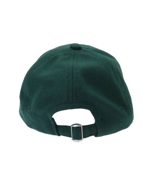 Ungrid（アングリッド）の「ウール混ロゴCAP（キャップ・レディース・グリーン/ネイビー/グレー・FREE）」の17枚目の写真