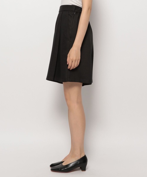 LEPSIM（レプシィム）の「キュロットパンツ　162646（その他パンツ・レディース・ブラウン/ブラック・FREE）」の13枚目の写真