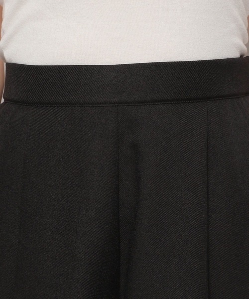 LEPSIM（レプシィム）の「キュロットパンツ　162646（その他パンツ・レディース・ブラウン/ブラック・FREE）」の15枚目の写真
