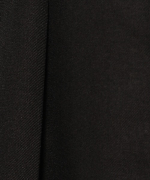 LEPSIM（レプシィム）の「キュロットパンツ　162646（その他パンツ・レディース・ブラウン/ブラック・FREE）」の21枚目の写真