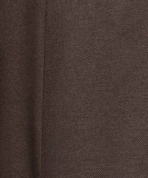 LEPSIM（レプシィム）の「キュロットパンツ　162646（その他パンツ・レディース・ブラウン/ブラック・FREE）」の22枚目の写真