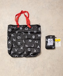 MILLION CARATS | ファスナー付きコンパクトバッグ(ショルダーバッグ)