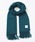 elegancese�i�G���K���Z�[�[�j�́u�yelegancese�zsolid wave �s���A�J�V�~��100% ���n�}�t���[ pure cashmere EL02 �G���K���Z�[�[ �J�V�~�A�i�}�t���[�j�v�b�O���[��