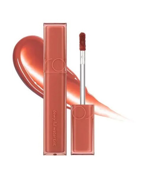 banada（バナダ）の「【rom&nd/ロムアンド】デュイフルウォーターティント14色 Dewy ful water tint（口紅/リップティント/グロス・レディース・その他1/その他2/その他3/その他4/その他5/その他6/その他7/その他8/その他9/その他10/その他11/その他12/その他13/その他14・FREE）」の2枚目の写真