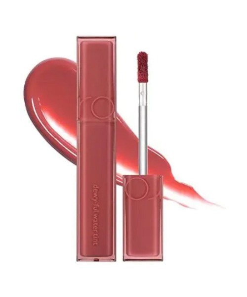 banada（バナダ）の「【rom&nd/ロムアンド】デュイフルウォーターティント14色 Dewy ful water tint（口紅/リップティント/グロス・レディース・その他1/その他2/その他3/その他4/その他5/その他6/その他7/その他8/その他9/その他10/その他11/その他12/その他13/その他14・FREE）」の3枚目の写真