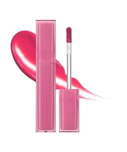 banada（バナダ）の「【rom&nd/ロムアンド】デュイフルウォーターティント14色 Dewy ful water tint（口紅/リップティント/グロス・レディース・その他1/その他2/その他3/その他4/その他5/その他6/その他7/その他8/その他9/その他10/その他11/その他12/その他13/その他14・FREE）」の5枚目の写真