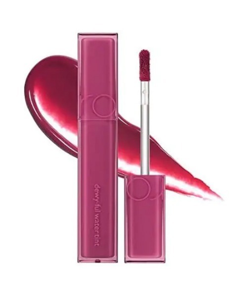 banada（バナダ）の「【rom&nd/ロムアンド】デュイフルウォーターティント14色 Dewy ful water tint（口紅/リップティント/グロス・レディース・その他1/その他2/その他3/その他4/その他5/その他6/その他7/その他8/その他9/その他10/その他11/その他12/その他13/その他14・FREE）」の8枚目の写真