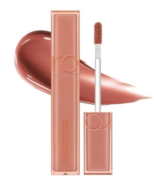 rom&nd/ロムアンド】デュイフルウォーターティント14色 Dewy ful water