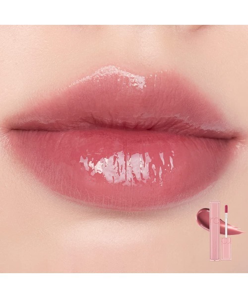 banada（バナダ）の「【rom&nd/ロムアンド】デュイフルウォーターティント14色 Dewy ful water tint（口紅/リップティント/グロス・レディース・その他1/その他2/その他3/その他4/その他5/その他6/その他7/その他8/その他9/その他10/その他11/その他12/その他13/その他14・FREE）」の19枚目の写真