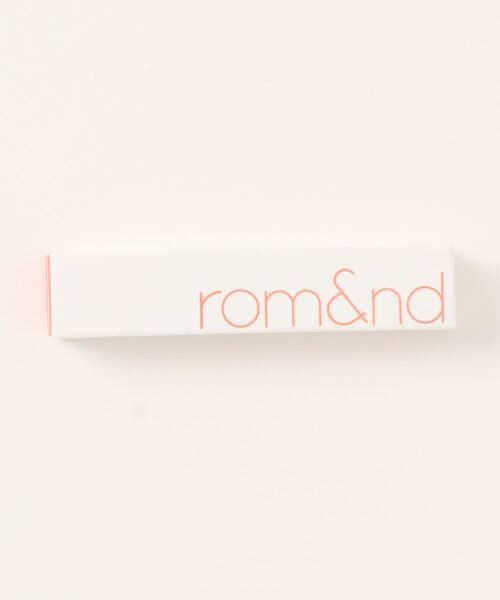 banada（バナダ）の「【rom&nd/ロムアンド】デュイフルウォーターティント14色 Dewy ful water tint（口紅/リップティント/グロス・レディース・その他1/その他2/その他3/その他4/その他5/その他6/その他7/その他8/その他9/その他10/その他11/その他12/その他13/その他14・FREE）」の21枚目の写真