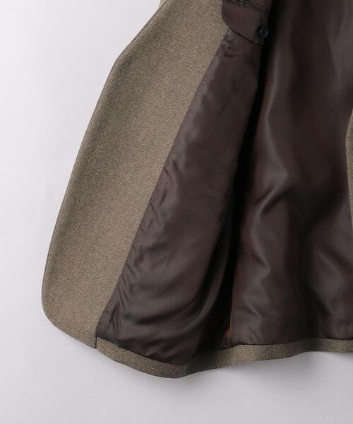 定価11万 新品未使用 Camoshita シングル2B ノーカラージャケット 定価11万 新品未使用 Camoshita シングル2B ノーカラー