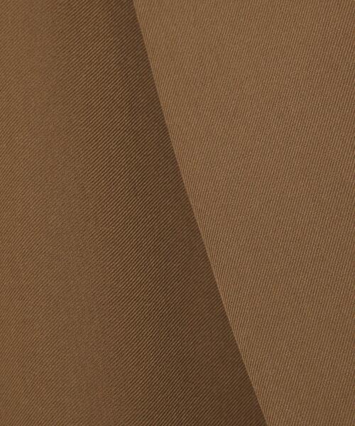 tk.TAKEO KIKUCHI（ティーケータケオキクチ）の「◆スラントカットカラージャケット（テーラードジャケット・メンズ・ブラック/ダークグリーン/サンドベージュ・02/03）」の14枚目の写真