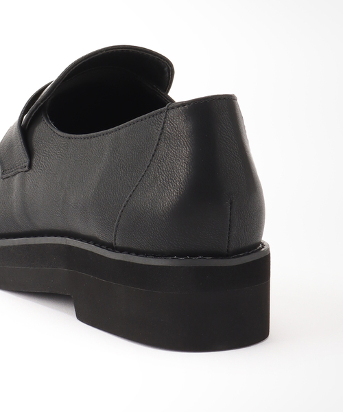 RELUMEアツゾココインローファー