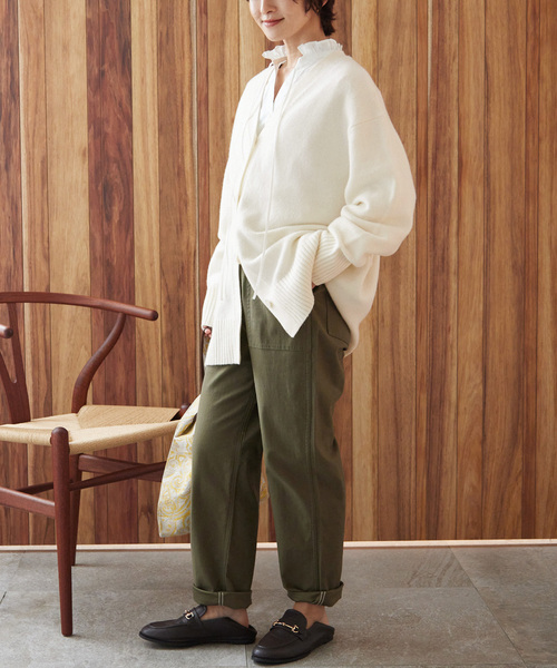 JOURNAL STANDARD relume（ジャーナルスタンダード レリューム）の