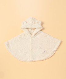 耳付き　マント(60-80cm)