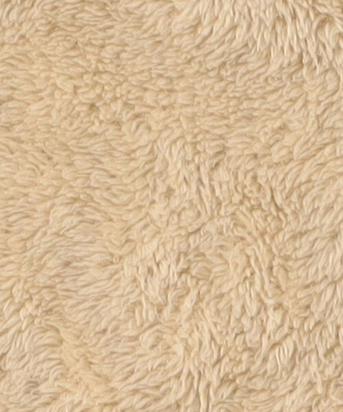 COMME CA ISM(コムサイズム)の「耳付き マント(60-80cm)(その他ベビー用品・キッズ・ベージュ/アイボリー・60-80cm)」の14枚目の写真