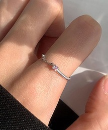 Fun & Daily | F&D : チェーンリンクリング(リング)