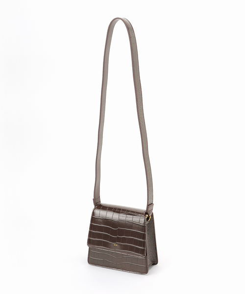 JW PEI（ジェイダブリューペイ）の「【JW PEI/ジェイダブリューペイ】THE FAE TOP HANDLE バッグ（ハンドバッグ