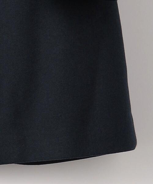 green label relaxing(グリーンレーベルリラクシング)の「Morley フード Pコート(その他アウター・メンズ・ネイビー/モカ・S/M/L)」の20枚目の写真