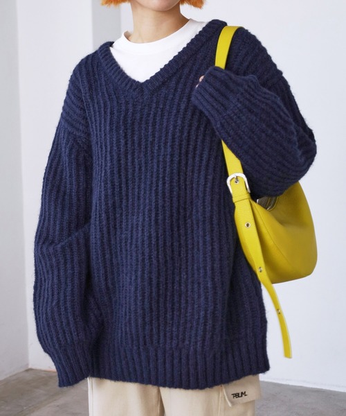 PBLIM(ページボーイリム)の「PAGEBOYLIM/ハーフムーンBAG(ショルダーバッグ・レディース・ブラック/アイボリー/ライム/ピンク・FREE)」の11枚目の写真