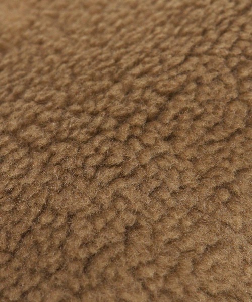 DONOBAN（ドノバン）の「ボアハンドバッグ（ハンドバッグ・レディース・ブラウン/ピンク/パープル・F）」の20枚目の写真