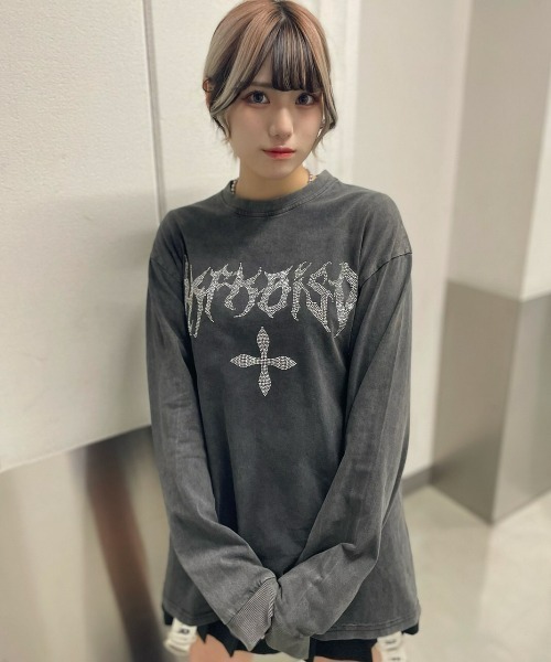 NOVESSEL（ノベセル）の「A'GEM/9 × .kom『NOVESSEL/ノベセル