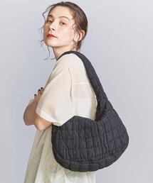 BEAUTY&YOUTH UNITED ARROWS | ポップコーン ワンハンドル ショルダーバッグ(ショルダーバッグ)